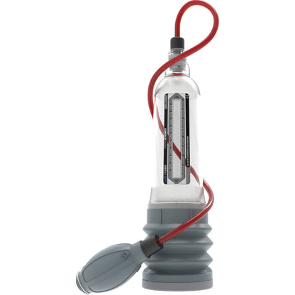 BATHMATE - POMPE À PÉNIS HYDROXTREME 9 X40 BATHMATE