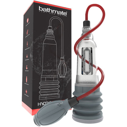 BATHMATE - HYDROXTREME 5 POMPE PÉNIS X20 BATHMATE