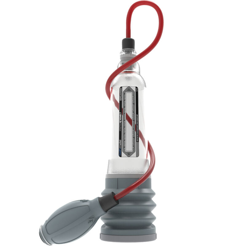 BATHMATE - HYDROXTREME 7 POMPE PÉNIS X30 BATHMATE