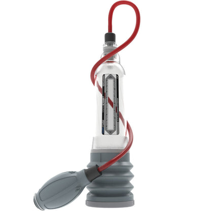 BATHMATE - HYDROXTREME 7 POMPE PÉNIS X30 BATHMATE