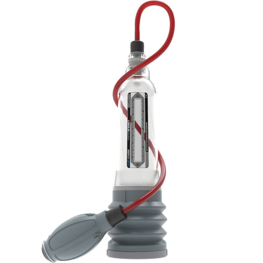 BATHMATE - HYDROXTREME 7 POMPE PÉNIS X30 BATHMATE