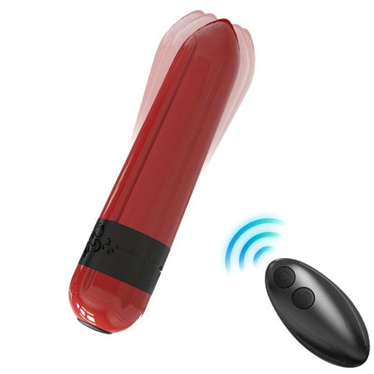 ARMONY - ROCKET VIBRATEUR BULLET TÉLÉCOMMANDE FUCHSIA ARMONY STIMULATORS