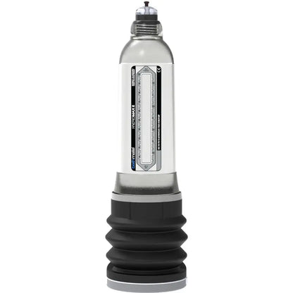 BATHMATE - HYDROMAX 8 CLAIR BATHMATE
