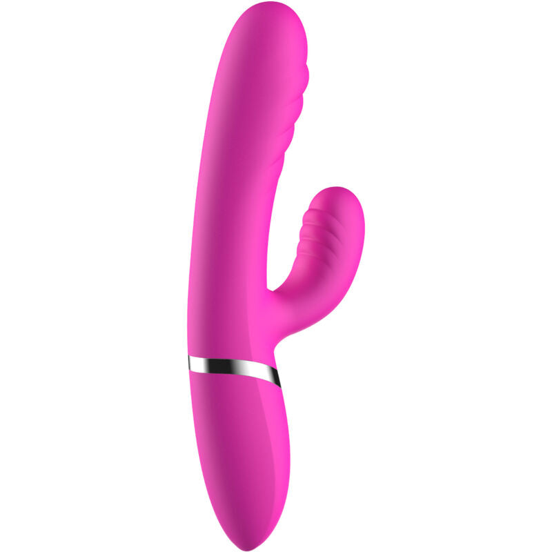 ARMONY - VIBRATEUR & STIMULATEUR ADELA FUCHSIA ARMONY VIBRATORS