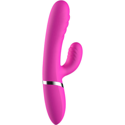 ARMONY - VIBRATEUR & STIMULATEUR ADELA FUCHSIA ARMONY VIBRATORS