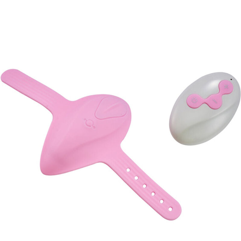 ARMONY - STIMULATEUR TÉLÉCOMMANDE PANTIE BLISS ARMONY WEARABLES