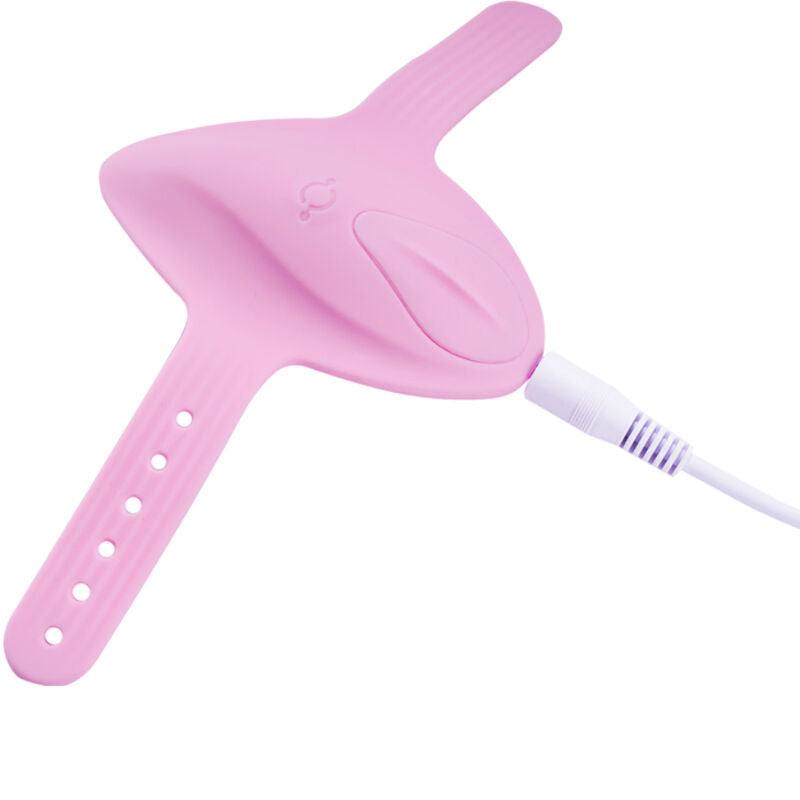 ARMONY - STIMULATEUR TÉLÉCOMMANDE PANTIE BLISS ARMONY WEARABLES