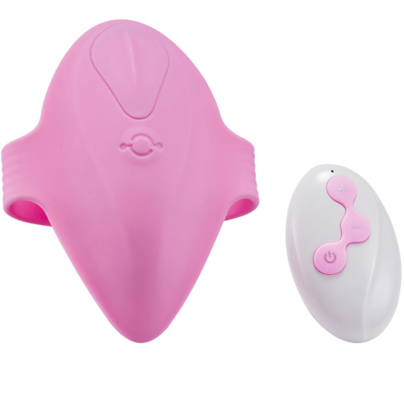 ARMONY - STIMULATEUR TÉLÉCOMMANDE PANTIE BLISS ARMONY WEARABLES