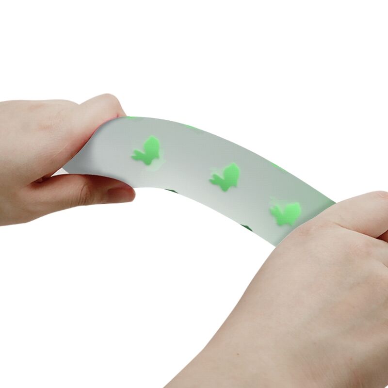 PRETTY LOVE - GODE MAGIQUE NIGHTFALL SANS VIBRATION VERT LUMINEUX PRETTY LOVE FLIRTATION