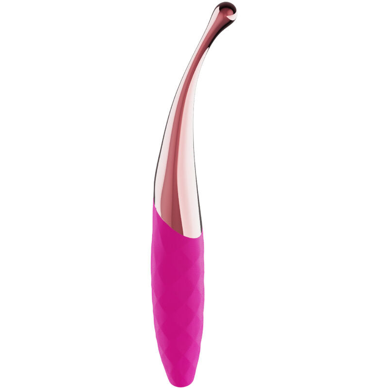 ARMONY - STIMULATEUR MULTIFREQUENCE FUCHSIA NANA ARMONY STIMULATORS