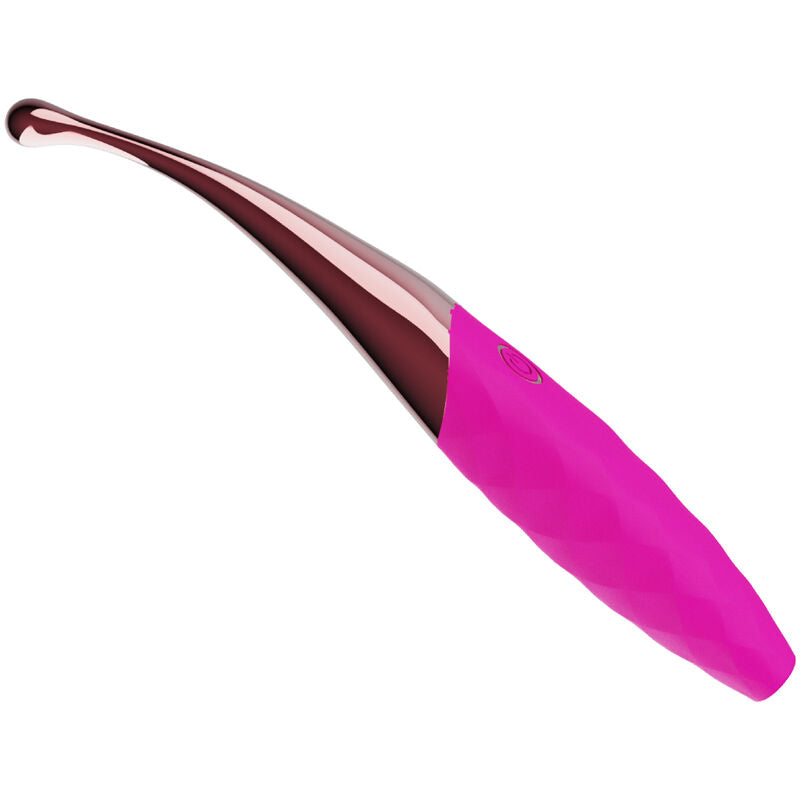 ARMONY - STIMULATEUR MULTIFREQUENCE FUCHSIA NANA ARMONY STIMULATORS