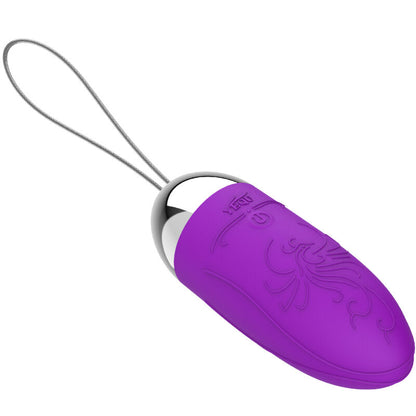 ARMONY - TÉLÉCOMMANDE OEUF VIOLANT PHOENIX VIOLET ARMONY STIMULATORS
