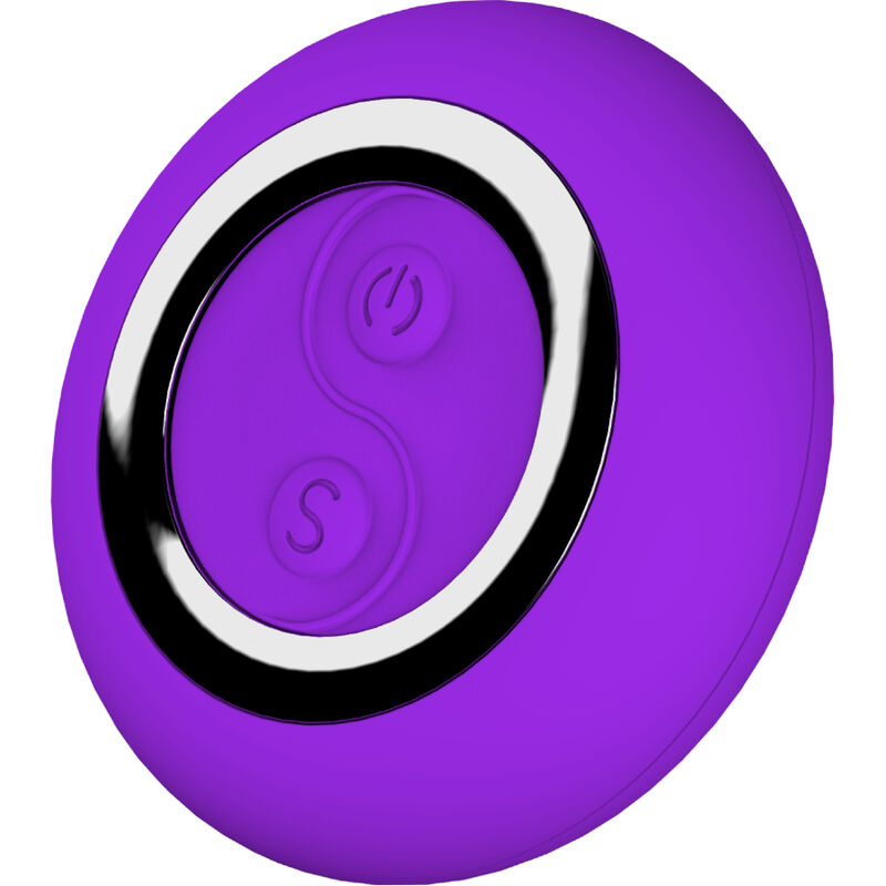 ARMONY - TÉLÉCOMMANDE OEUF VIOLANT PHOENIX VIOLET ARMONY STIMULATORS