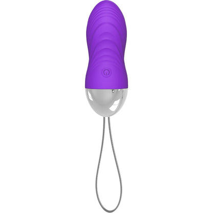 ARMONY - OEUF VIBRANT TÉLÉCOMMANDE VIOLET ARMONY STIMULATORS