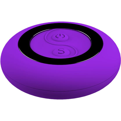 ARMONY - OEUF VIBRANT TÉLÉCOMMANDE VIOLET ARMONY STIMULATORS