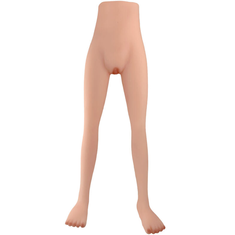 ARMONY - JAMBES EN SILICONE POUR FEMME MODÈLE 1 ARMONY FOR HIM