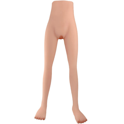 ARMONY - JAMBES EN SILICONE POUR FEMME MODÈLE 1 ARMONY FOR HIM