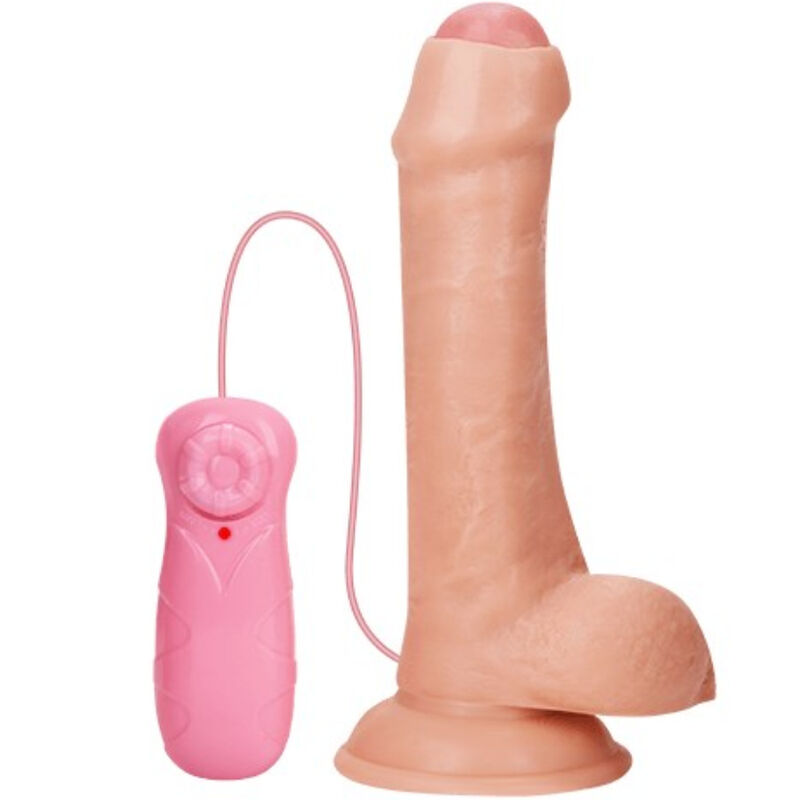 ARMONY - GODE RÉALISTE AVEC PRÉPUCE 21 CM ARMONY DILDOS