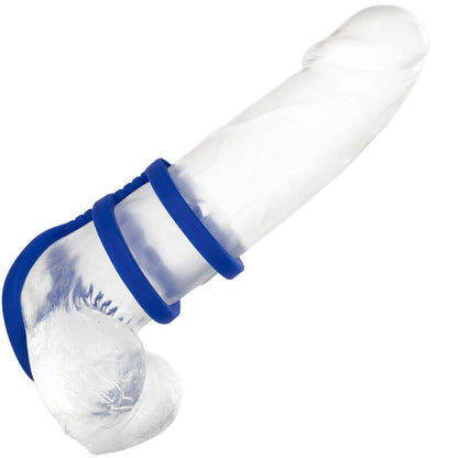 CALEXOTICS - ADMIRAL CAGE  BIEN TRIPLE BLEU CALEXOTICS