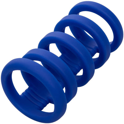 CALEXOTICS - ADMIRAL XTREME CAGE BLEU CALEXOTICS