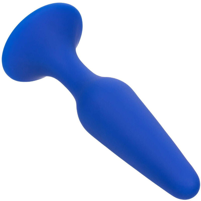 CALEXOTICS - ADMIRAL KIT 3 PLUG ANAL BLEU CALEXOTICS