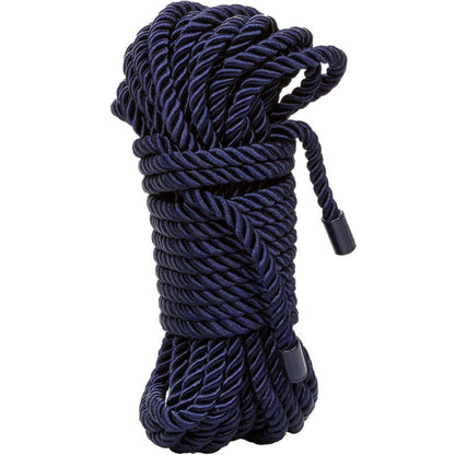 CALEXOTICS - ADMIRAL CORDE JAPONAISE BLEU 10 M CALEXOTICS