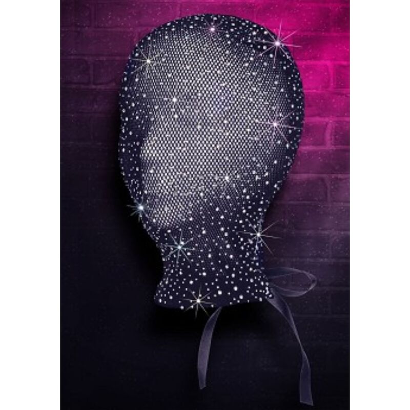 CALEXOTICS - RADIANCE CAPUCHON COMPLET RHIN CALEXOTICS