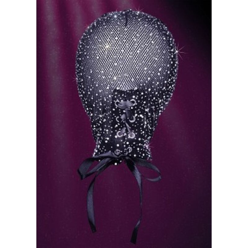 CALEXOTICS - RADIANCE CAPUCHON COMPLET RHIN CALEXOTICS