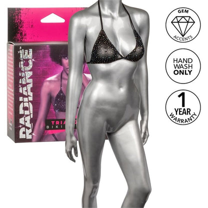 CALEXOTICS - RADIANCE HAUT DE BIKINI TRIANGLE RHIN CALEXOTICS