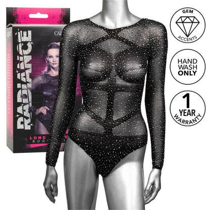 CALEXOTICS - RADIANCE BODY MANCHES LONGUES RHIN CALEXOTICS