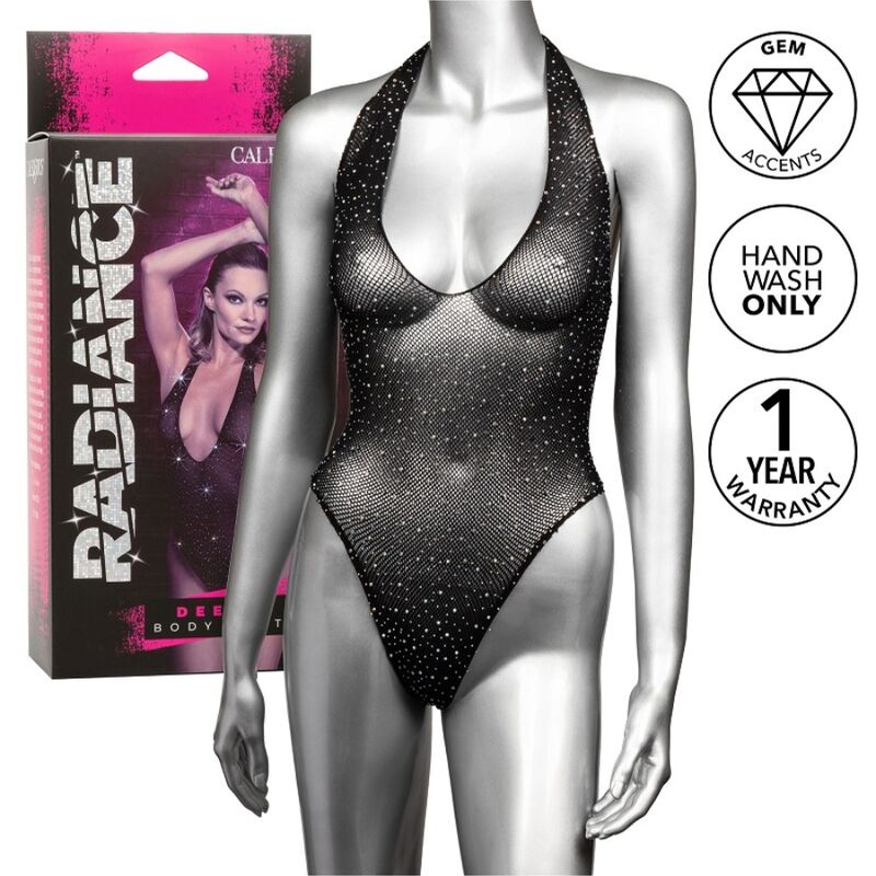 CALEXOTICS - RADIANCE SHUG DÉPAULE RHIN CALEXOTICS