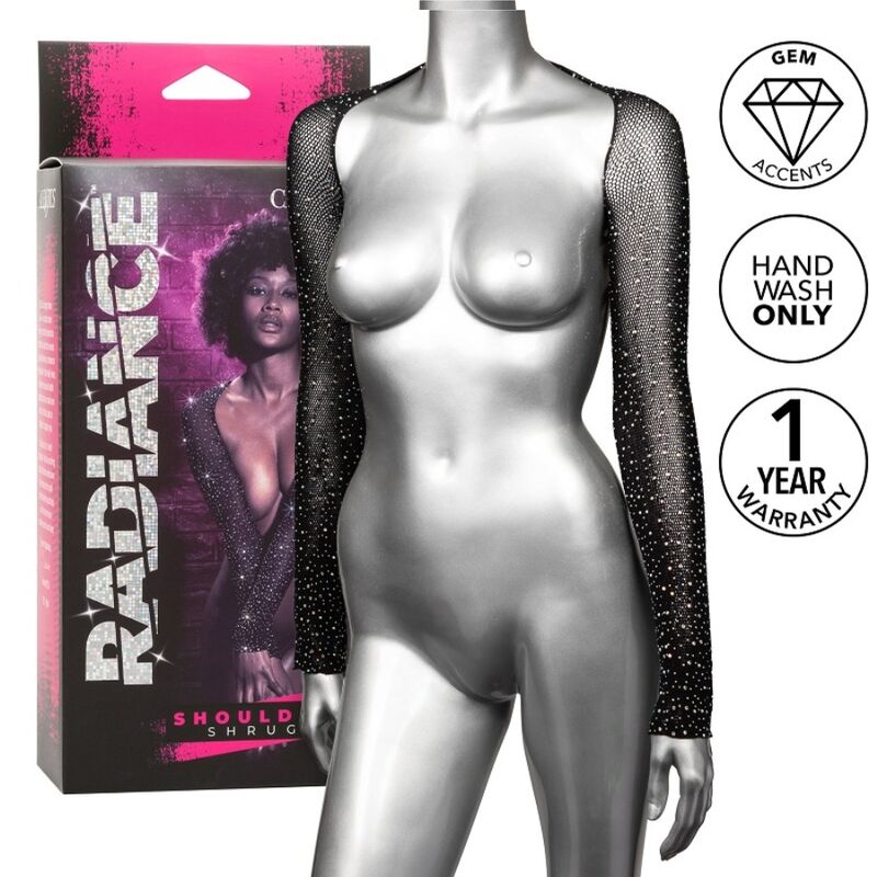 CALEXOTICS - RADIANCE SHUG DÉPAULE RHIN CALEXOTICS