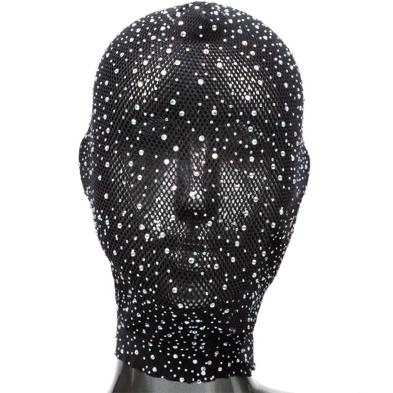 CALEXOTICS - RADIANCE CAPUCHON COMPLET RHIN CALEXOTICS