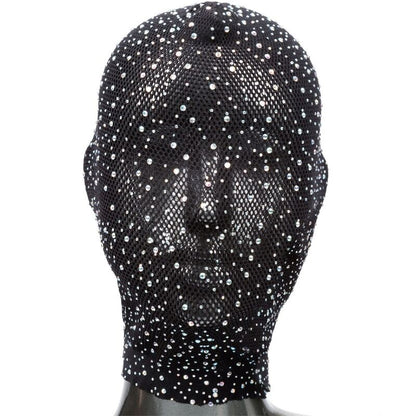 CALEXOTICS - RADIANCE CAPUCHON COMPLET RHIN CALEXOTICS