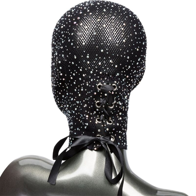 CALEXOTICS - RADIANCE CAPUCHON COMPLET RHIN CALEXOTICS
