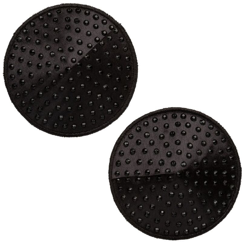 CALEXOTICS - RADIANCE COUVRE-MALINS BIJOU FORME RONDE CALEXOTICS