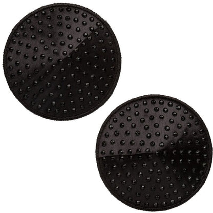 CALEXOTICS - RADIANCE COUVRE-MALINS BIJOU FORME RONDE CALEXOTICS