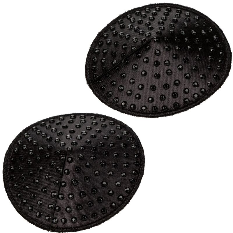 CALEXOTICS - RADIANCE COUVRE-MALINS BIJOU FORME RONDE CALEXOTICS