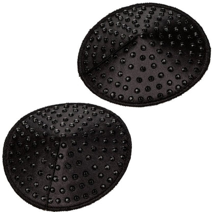 CALEXOTICS - RADIANCE COUVRE-MALINS BIJOU FORME RONDE CALEXOTICS