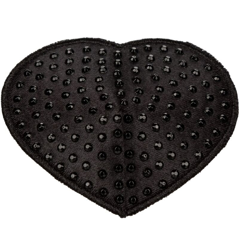 CALEXOTICS - RADIANCE BOUCLIERS-MALINS BIJOU EN FORME DE COEUR CALEXOTICS