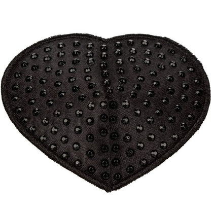 CALEXOTICS - RADIANCE BOUCLIERS-MALINS BIJOU EN FORME DE COEUR CALEXOTICS