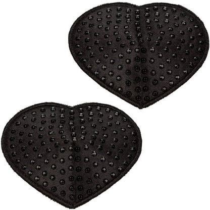 CALEXOTICS - RADIANCE BOUCLIERS-MALINS BIJOU EN FORME DE COEUR CALEXOTICS