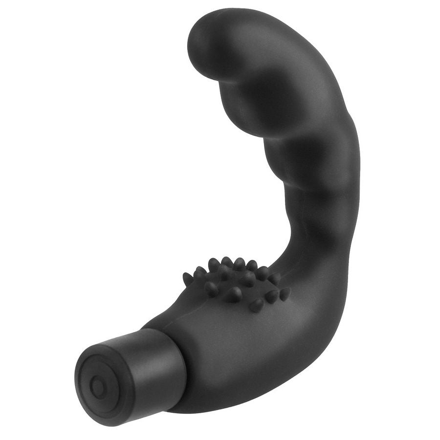 ANAL FANTASY - VIBRATING REACH AUTOUR ANAL FANTASY SERIES