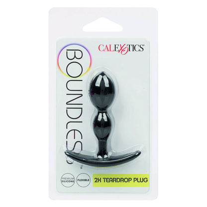 CALEXOTICS - BOUNDLESS BOUCHON EN GOUTTE DE LAME 2X CALEXOTICS