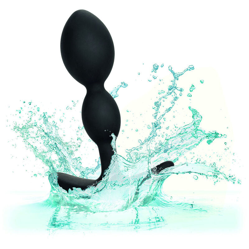 CALEXOTICS - BOUNDLESS BOUCHON EN GOUTTE DE LAME 2X CALEXOTICS