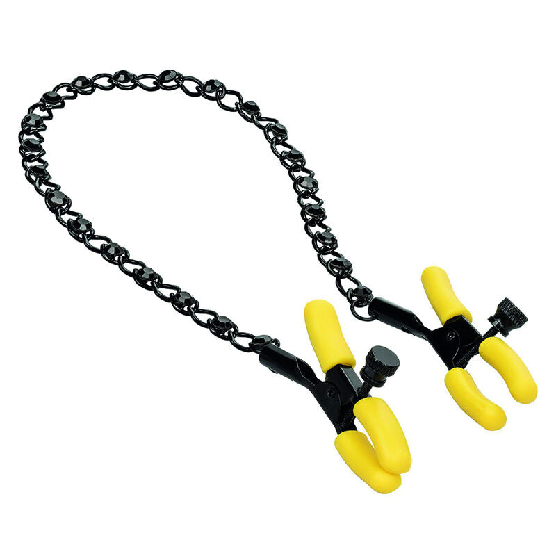 CALEXOTICS - BOUNDLESS TEASERS DE NIPPLE CALEXOTICS