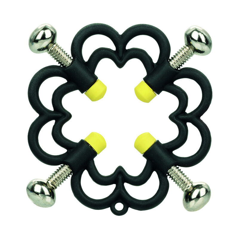 CALEXOTICS - BOUNDLESS POIGNÉES NIPPLE CALEXOTICS