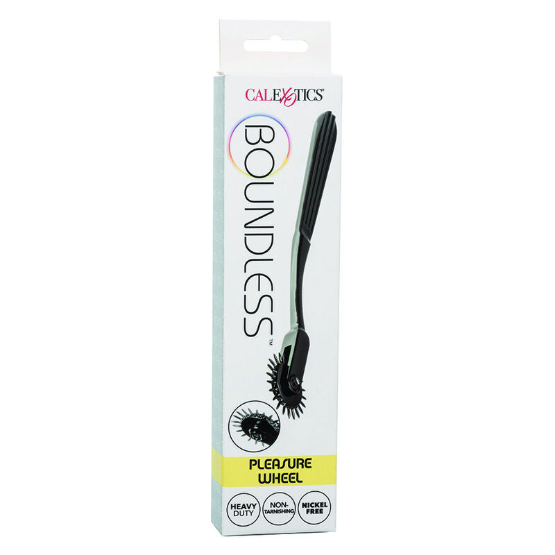 CALEXOTICS - BOUNDLESS ROUE DE PLAISANCE CALEXOTICS
