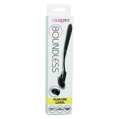 CALEXOTICS - BOUNDLESS ROUE DE PLAISANCE CALEXOTICS