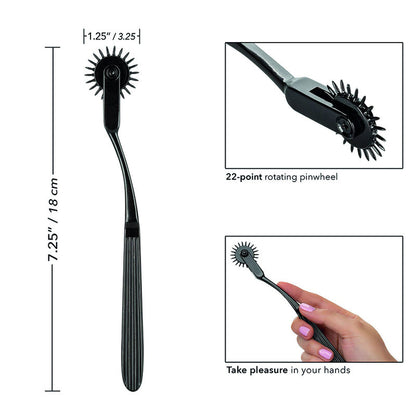CALEXOTICS - BOUNDLESS ROUE DE PLAISANCE CALEXOTICS